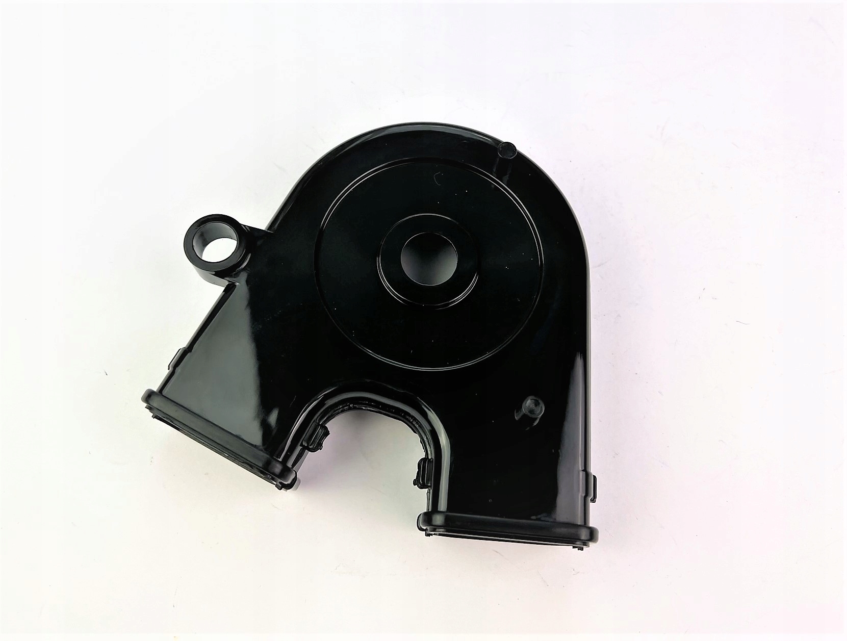 Osłona zębatki zdawczej Jawa Ts 350 634 638