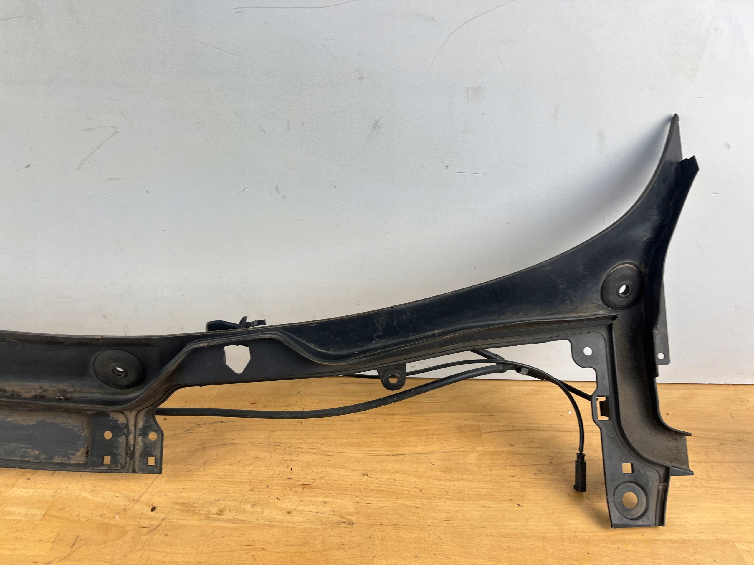torpedo LAND ROVER EVOQUE II L551 K8D2-4105-A