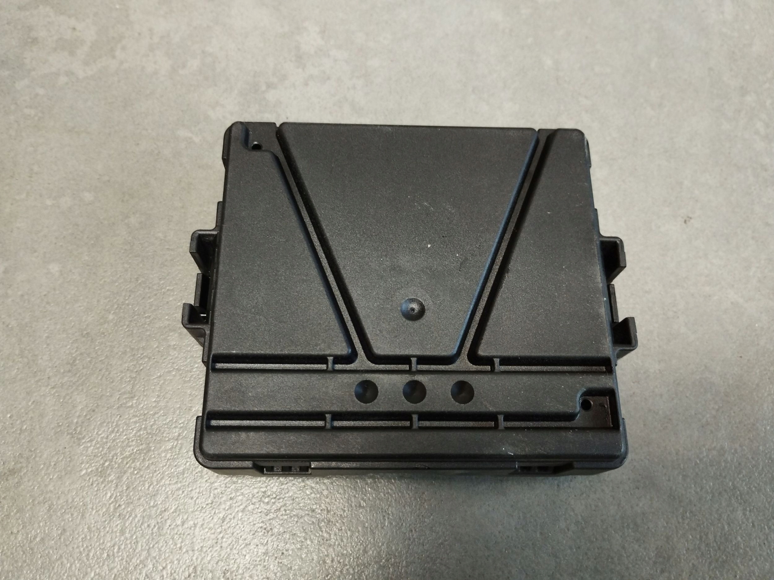 Volkswagen Golf VII module Gateway 5Q0907530AJ