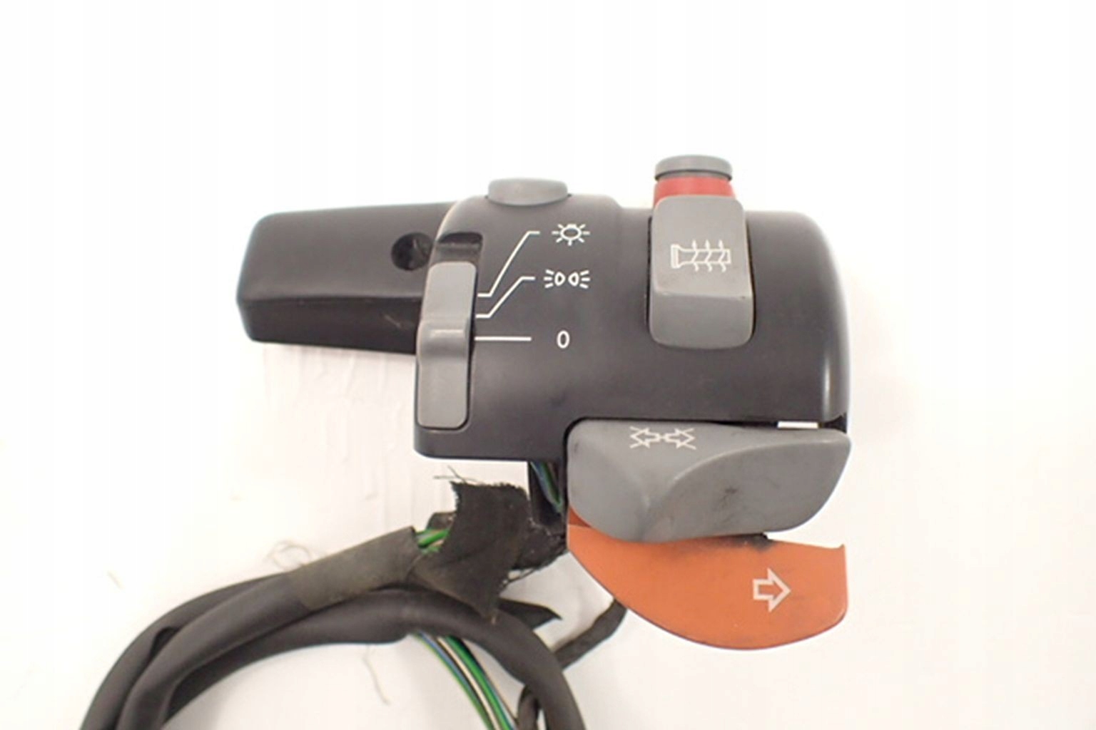 BMW K 1200 LT 99-03 Переключатель правый