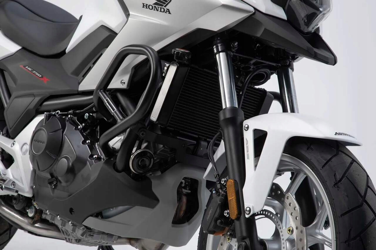 Gmole SW-Motech Crash Bar Honda Nc 700/750