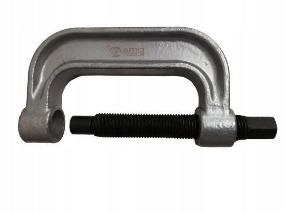 Пресс-подборщик втулок NISSAN INTERSTAR