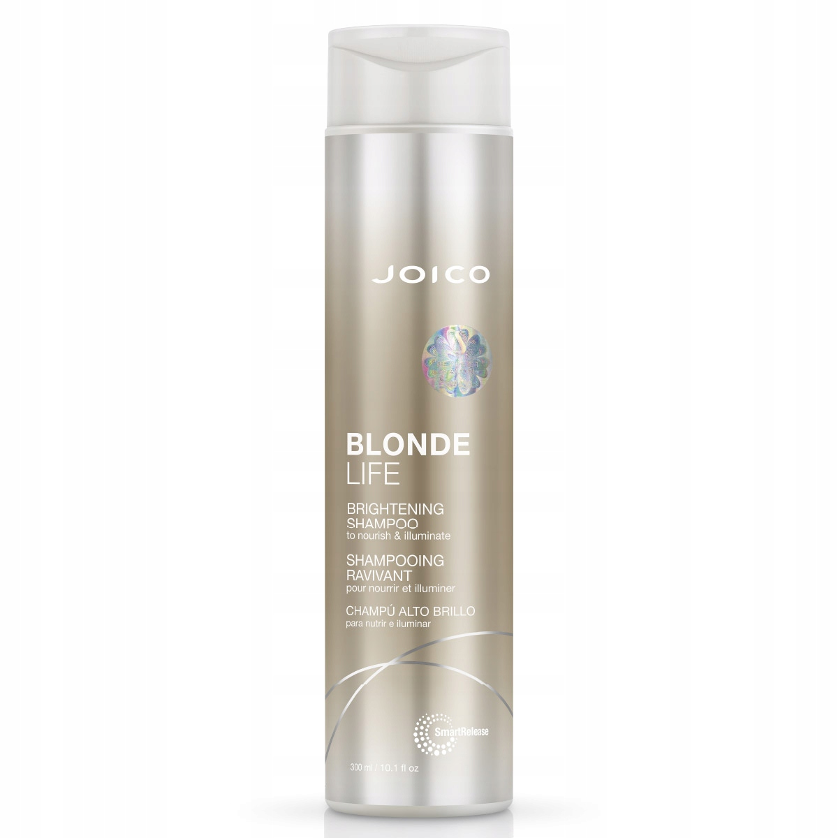 Joico Blonde Life šampon pro výživu blond a zesvětlených vlasů 300 ml