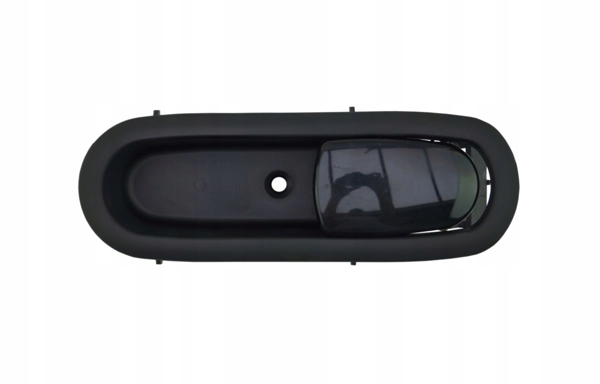 7AA071 - AIXAM ВНУТРЕННЯЯ ДВЕРНАЯ РУЧКА ЧЕРНЫЙ ОРИГИНАЛ