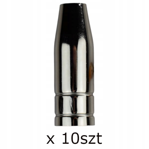 

Dysza Gazowa Łuska Mig Mag Mb 25 Standard 10 szt.