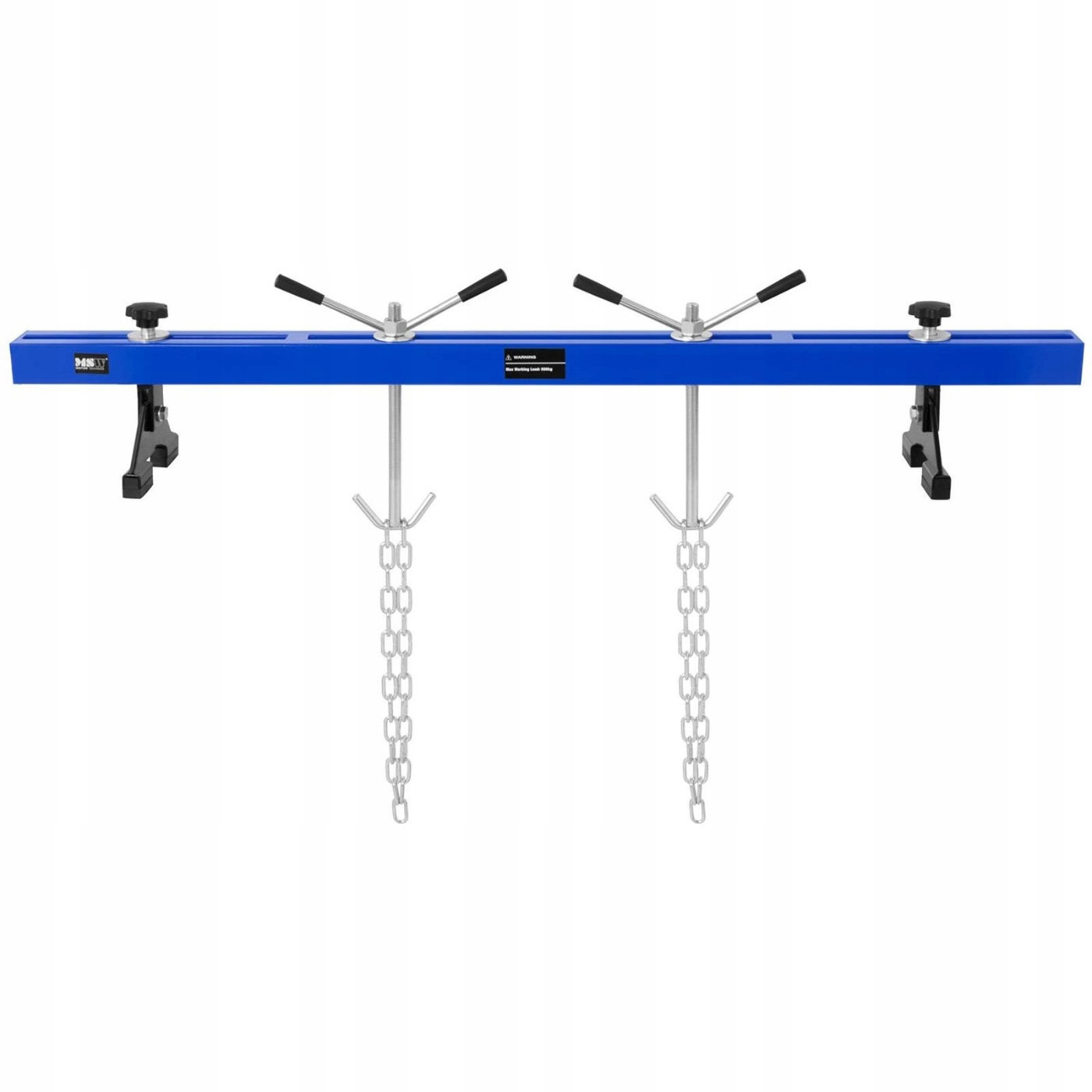 BELKA DO PODWIESZANIA SILNIKA SKRZYNI 500 kg 0,5t Marka MSW