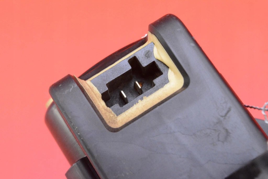 DMUCHAWA Lüfter des lüfters EU 503930100 FORD KA MK2 08-20