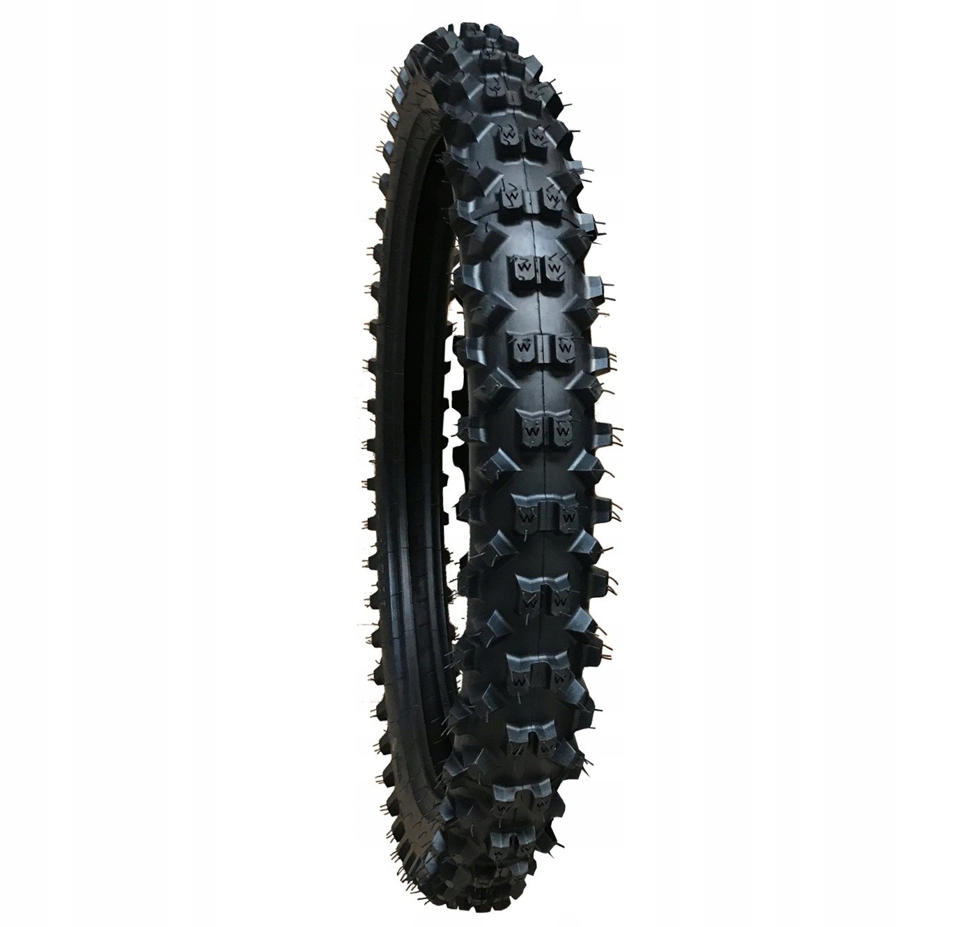 pneu 80/100-21 (57M) W006 Sand (piesok), Waygom (predný) 033036