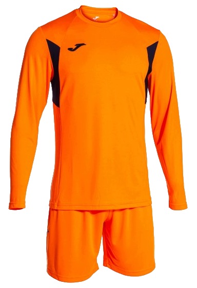 Joma Komplet Bramkarski Winner Gk 103836.881 R.s