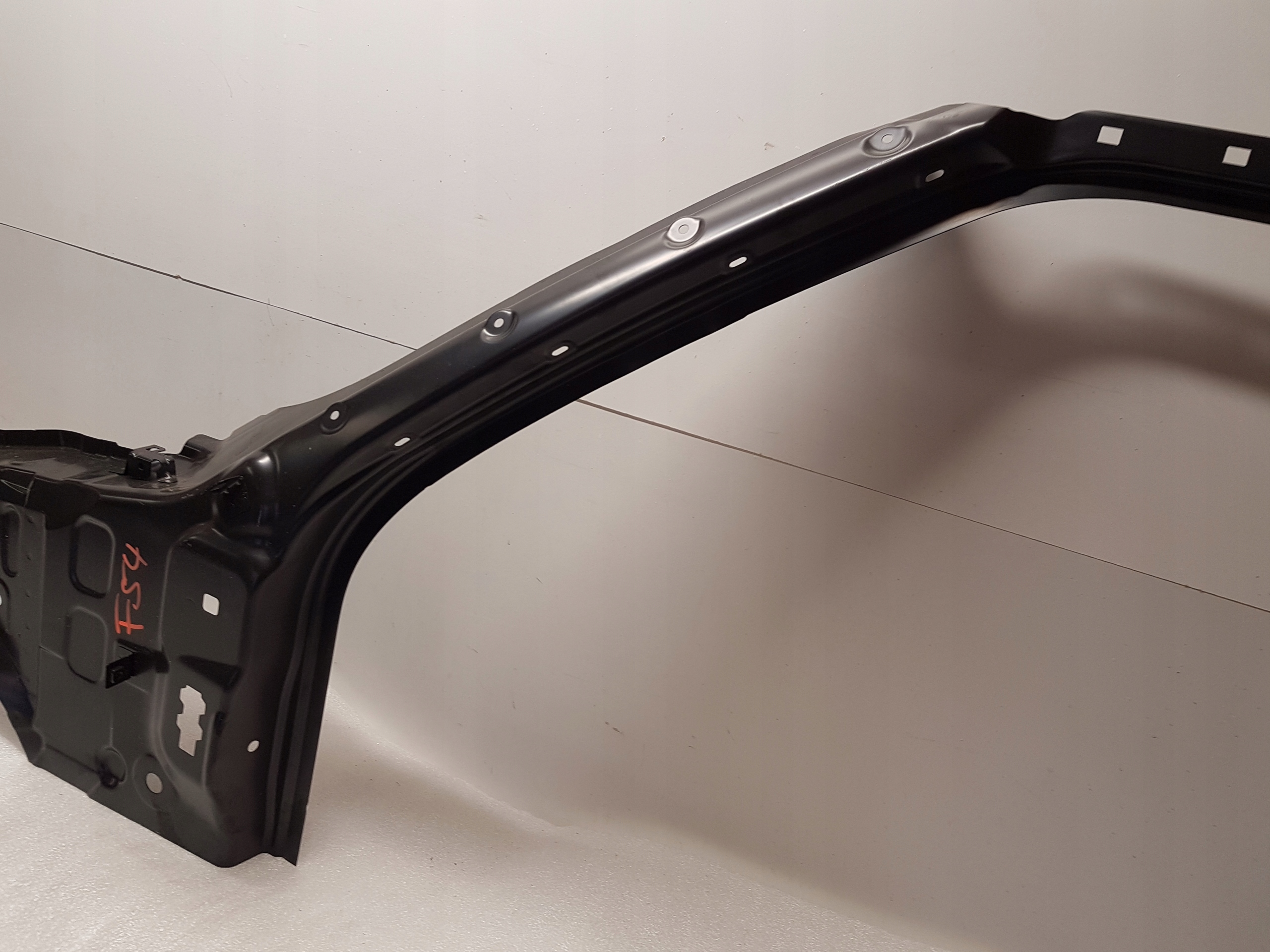 pillar threshold A left MINI F54 CLUBMAN