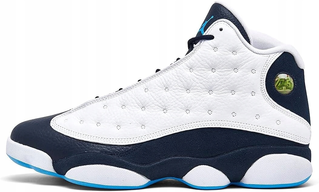 Buty Męskie Sportowe Koszykarskie Air Jordan 13 Retro 414571-144 r.49.5