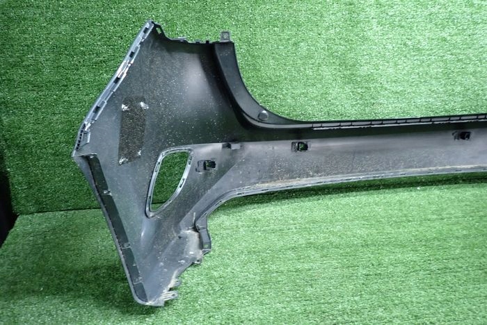 KIA CEED III HB 18- Frontstoßstange vorne