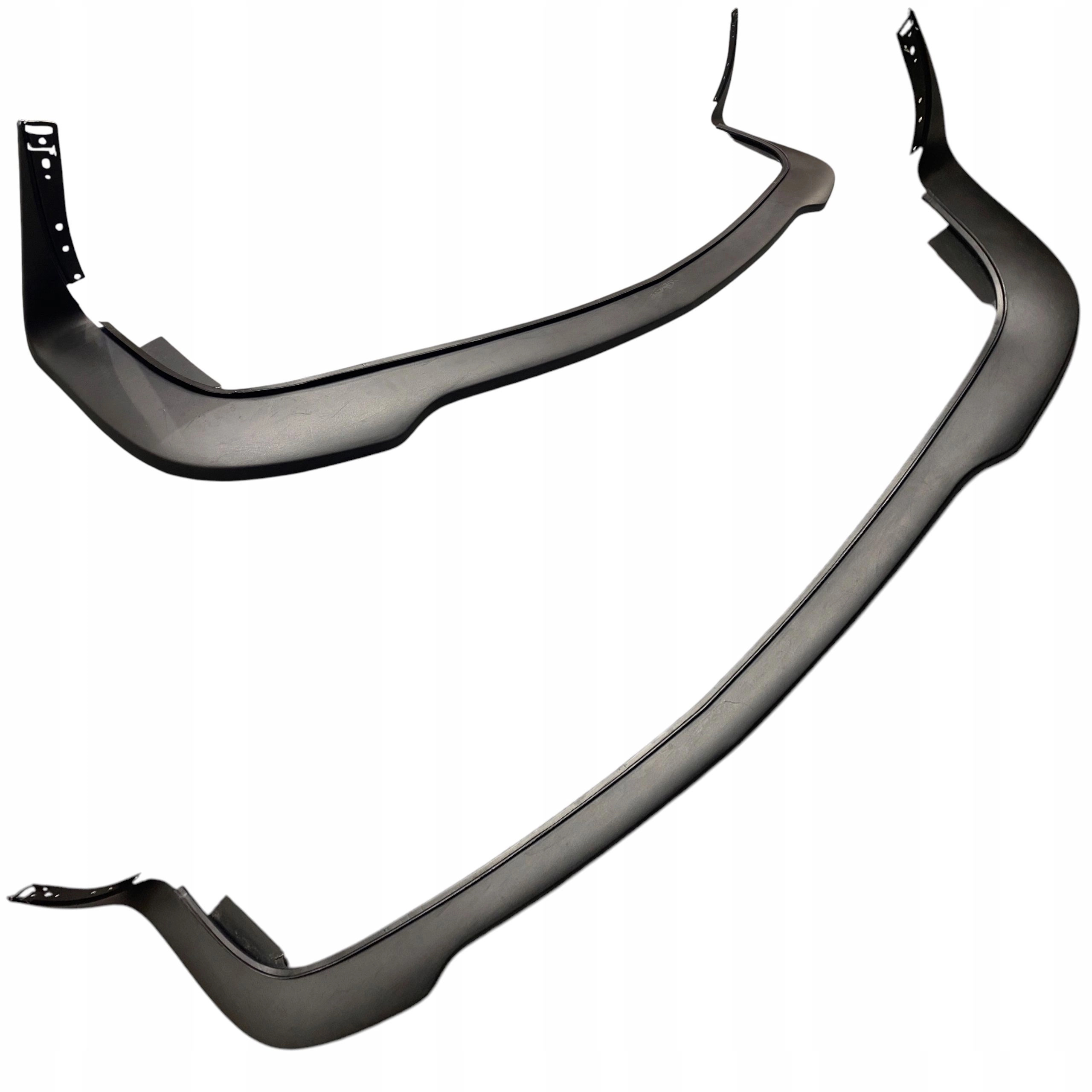 Spoiler přední nárazníku Dodge Challenger R T Sxt 2015-2023