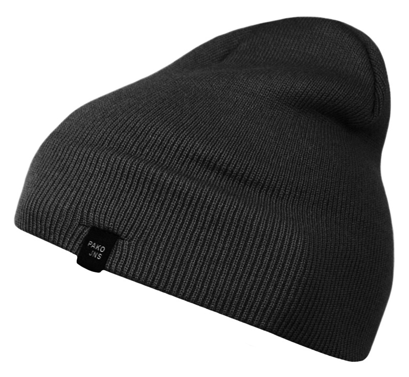 

Jesienno - Zimowa Czapka (beanie) - Pako Jeans