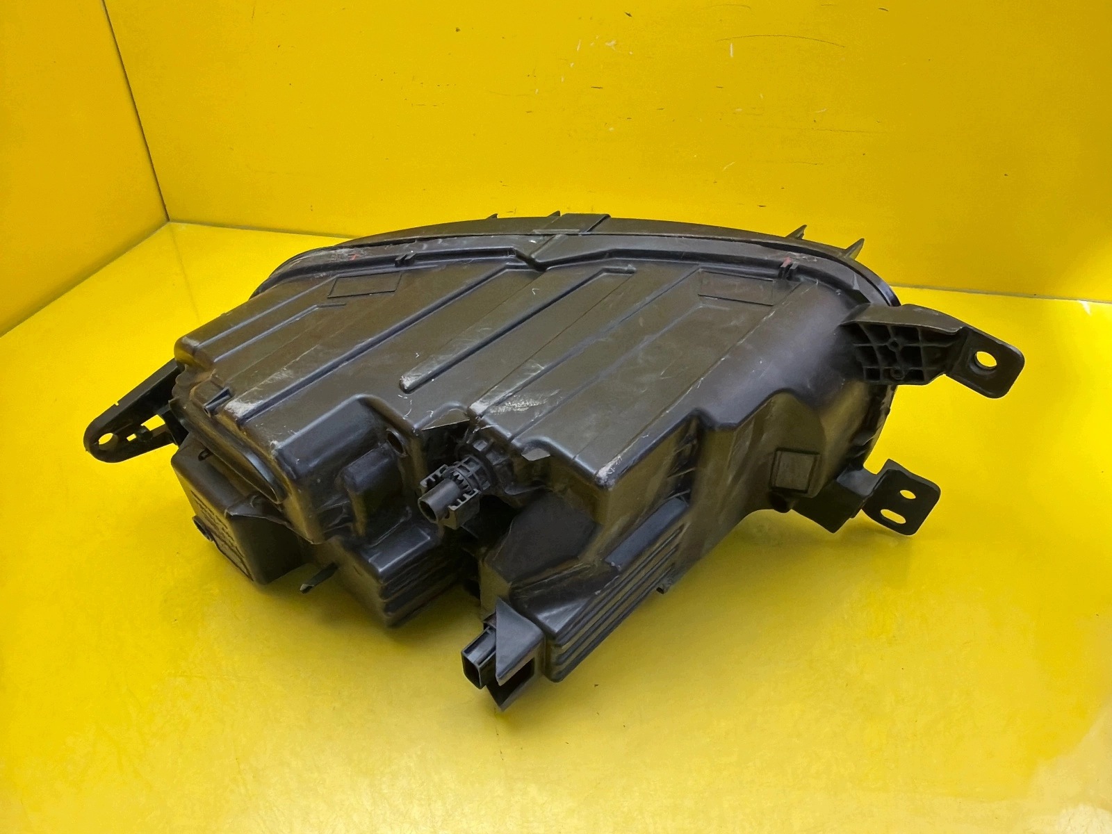 light right front Citroen C5 Aircross Full Led 9835610280