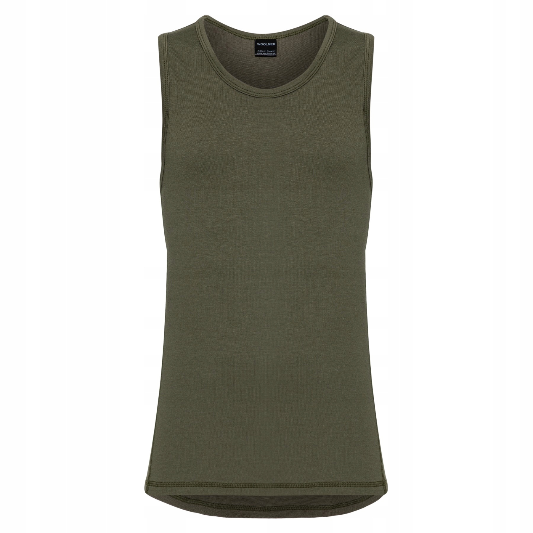 Podkoszulek męski termiczny MERINO WOOL XXL