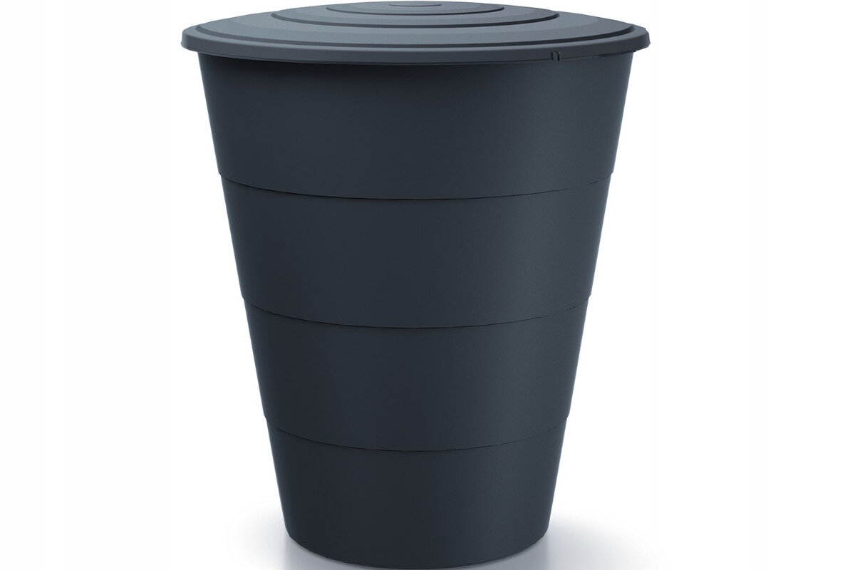 Zbiornik na deszczówkę PROSPERPLAST Smooth 210L Marka Prosperplast