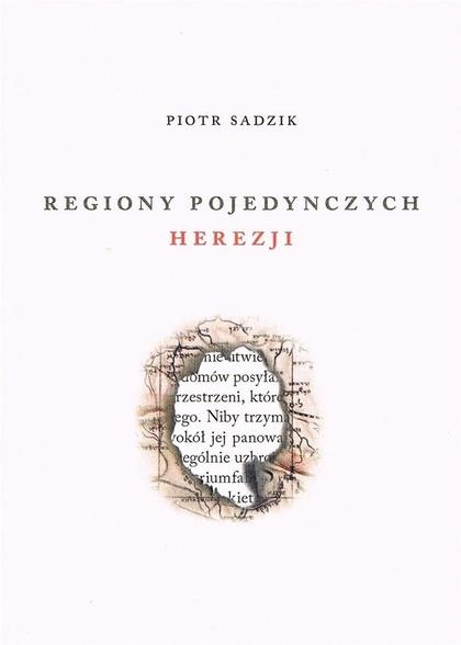 Regiony pojedynczych herezji /Austeria