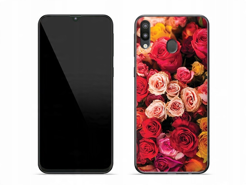 

Etui na Samsung Galaxy M20 Foto Case
