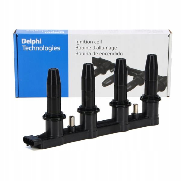 

Delphi Cewka Zapłonowa GN10234-12B1