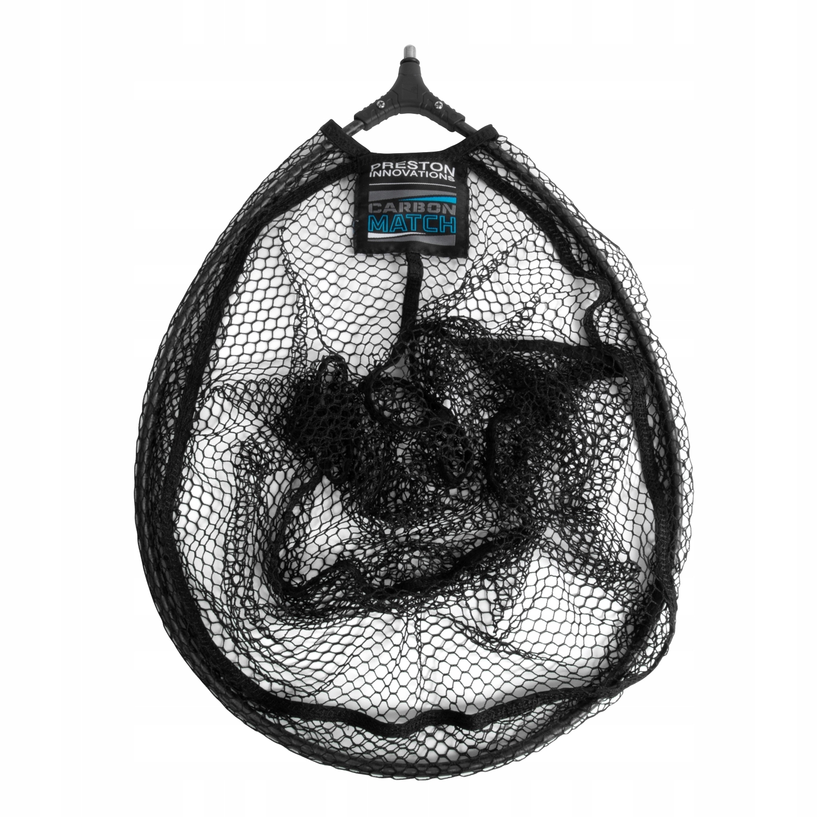 Podběrákový koš Preston Carbon Match Landing Net16