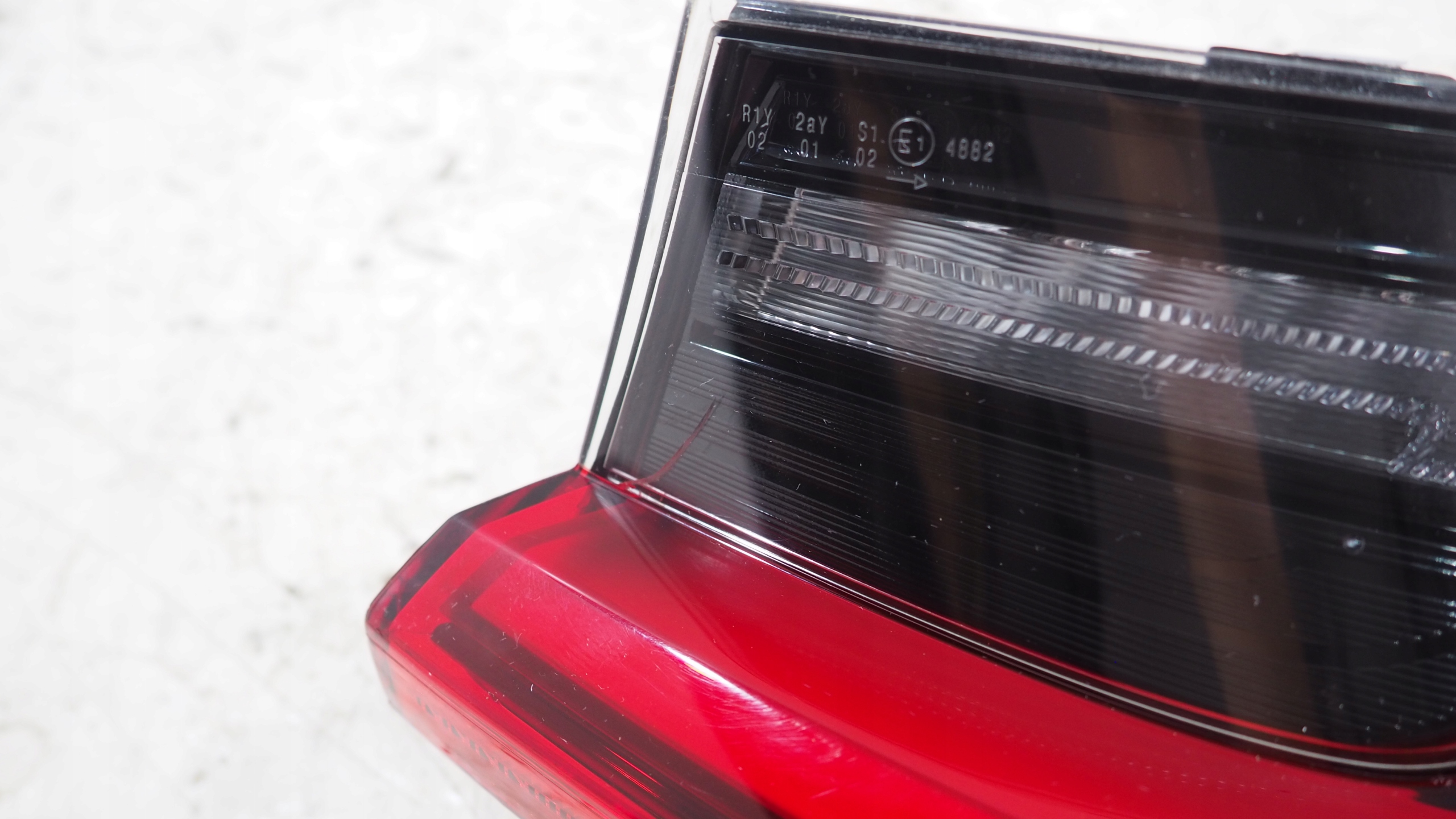 BMW 3 G21 Kombi light LED right rear part H45A3BC