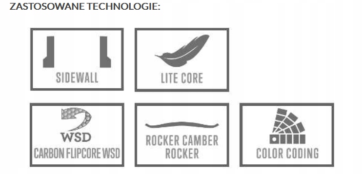 Narty Blizzard Cheyenne ADJ + TP 11 DEMO 2017 163 Model Cheyenne