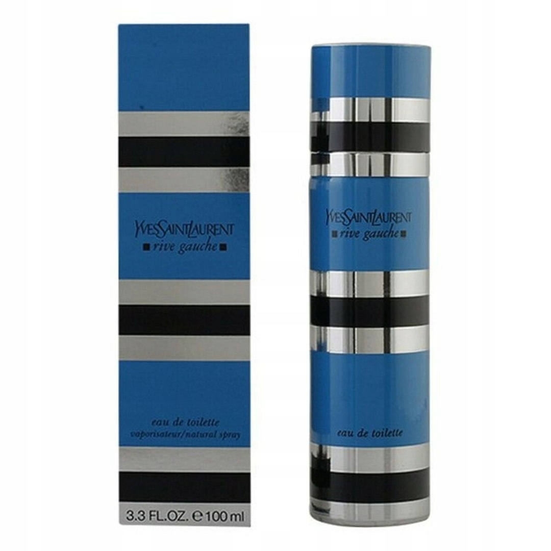 Dámské Parfémy Yves Saint Laurent Edt 100 ml