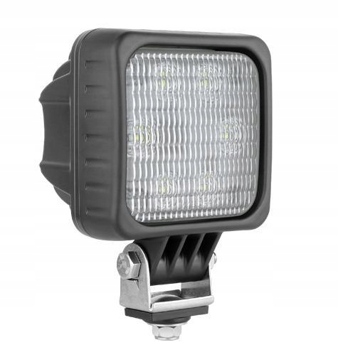 LED9A.53707.01 - Светодиодная рабочая лампа разъем DT04-2 555