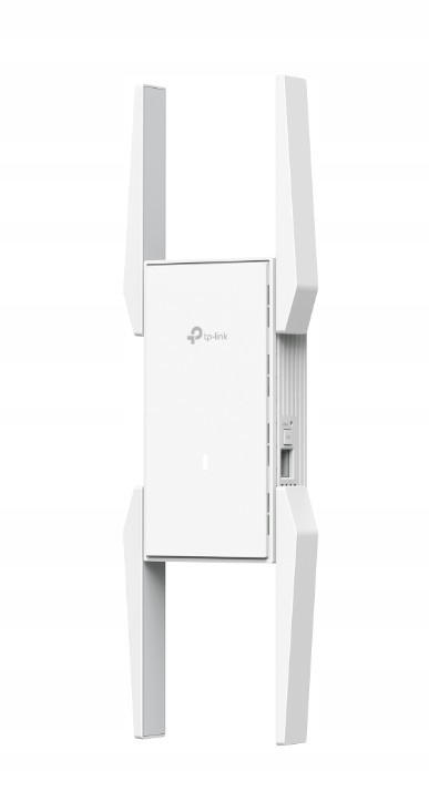 Zosilňovač signálu AX5400 EAP673-Extender Wall-Plate Wi-Fi 6 Extender 1×