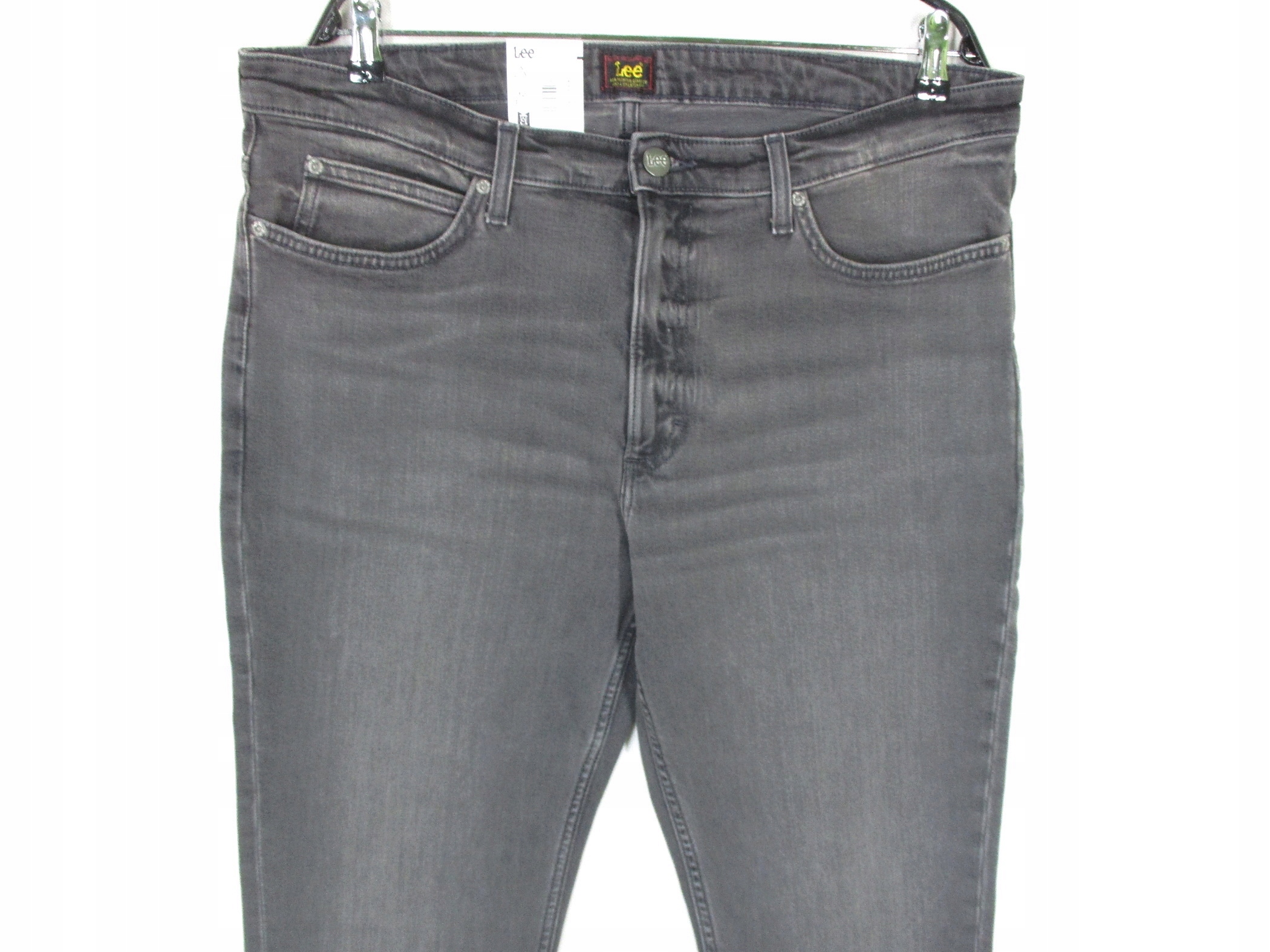 Pánské džíny Lee Leon Regular Bootcut W38 L34