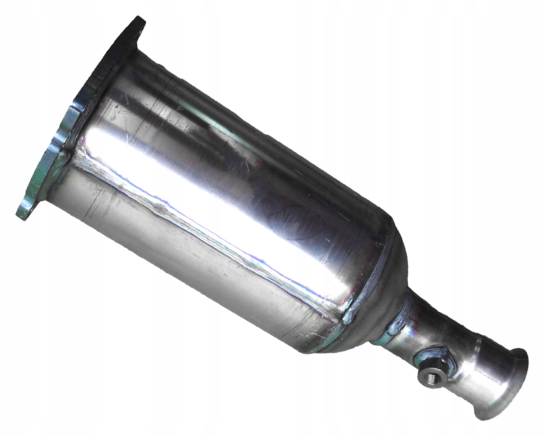 Filtr DPF FAP CITROEN C5 2.2HDi 00-