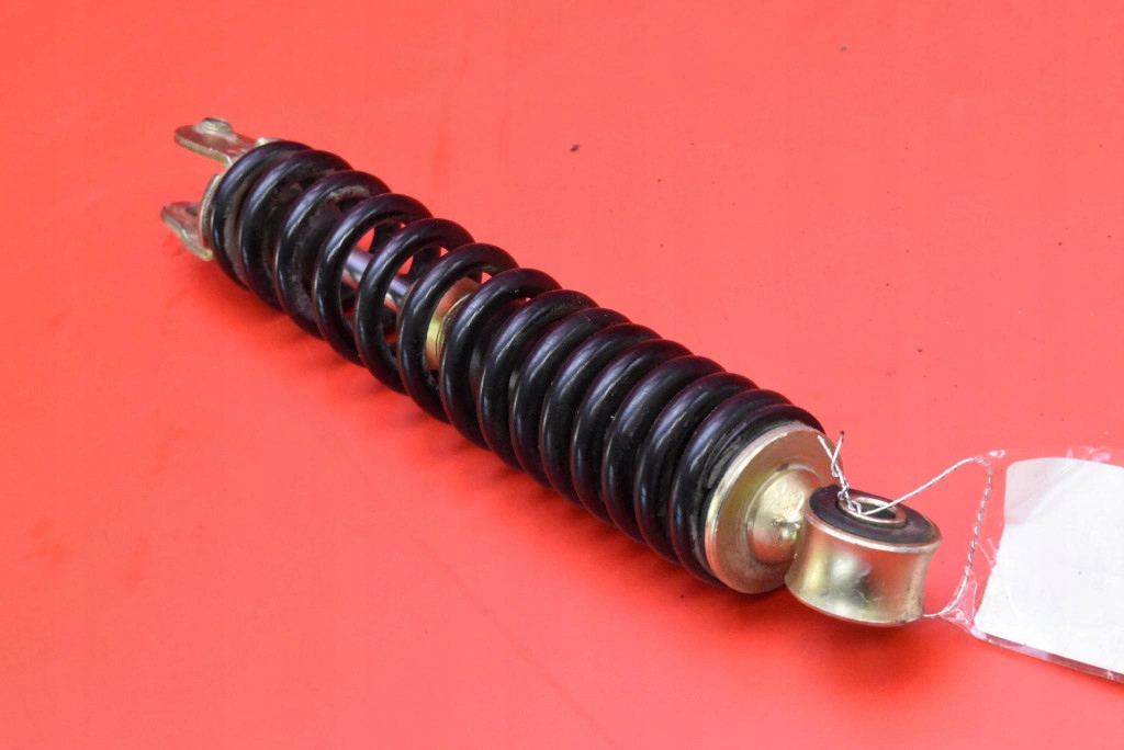 Stoßdämpfer heck hinten TAOTAO 0.5 12R