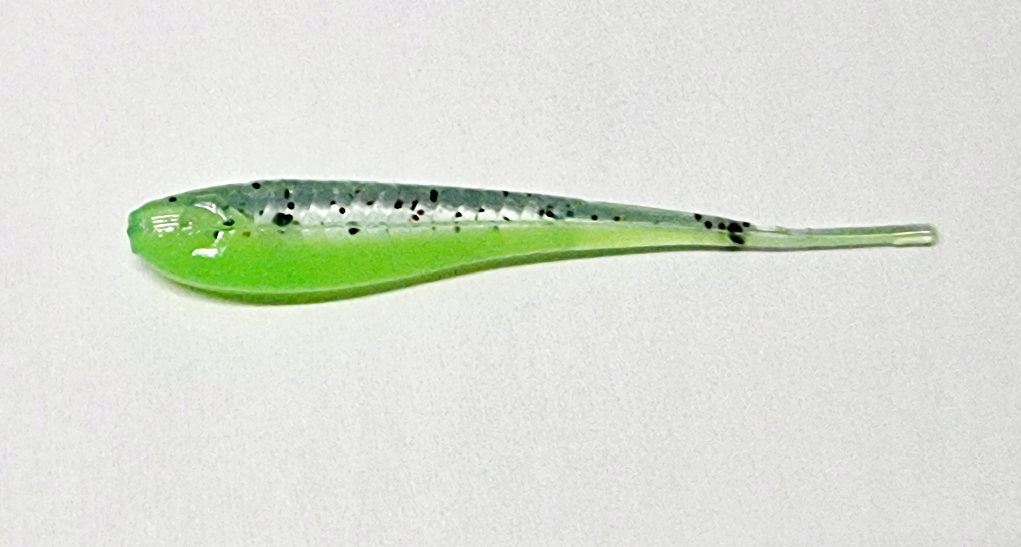 Guma Realistic Shad Matusiak Narybek 4,5cm 003