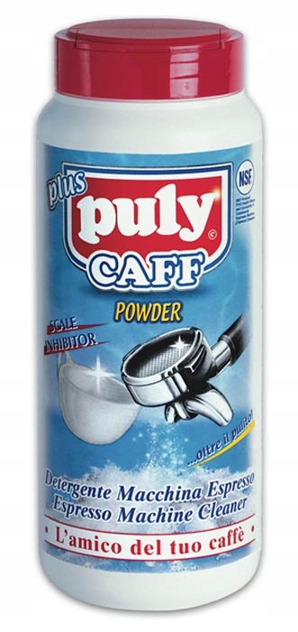 

Pulycaff Plus Powder Nsf proszek do czyszczenia