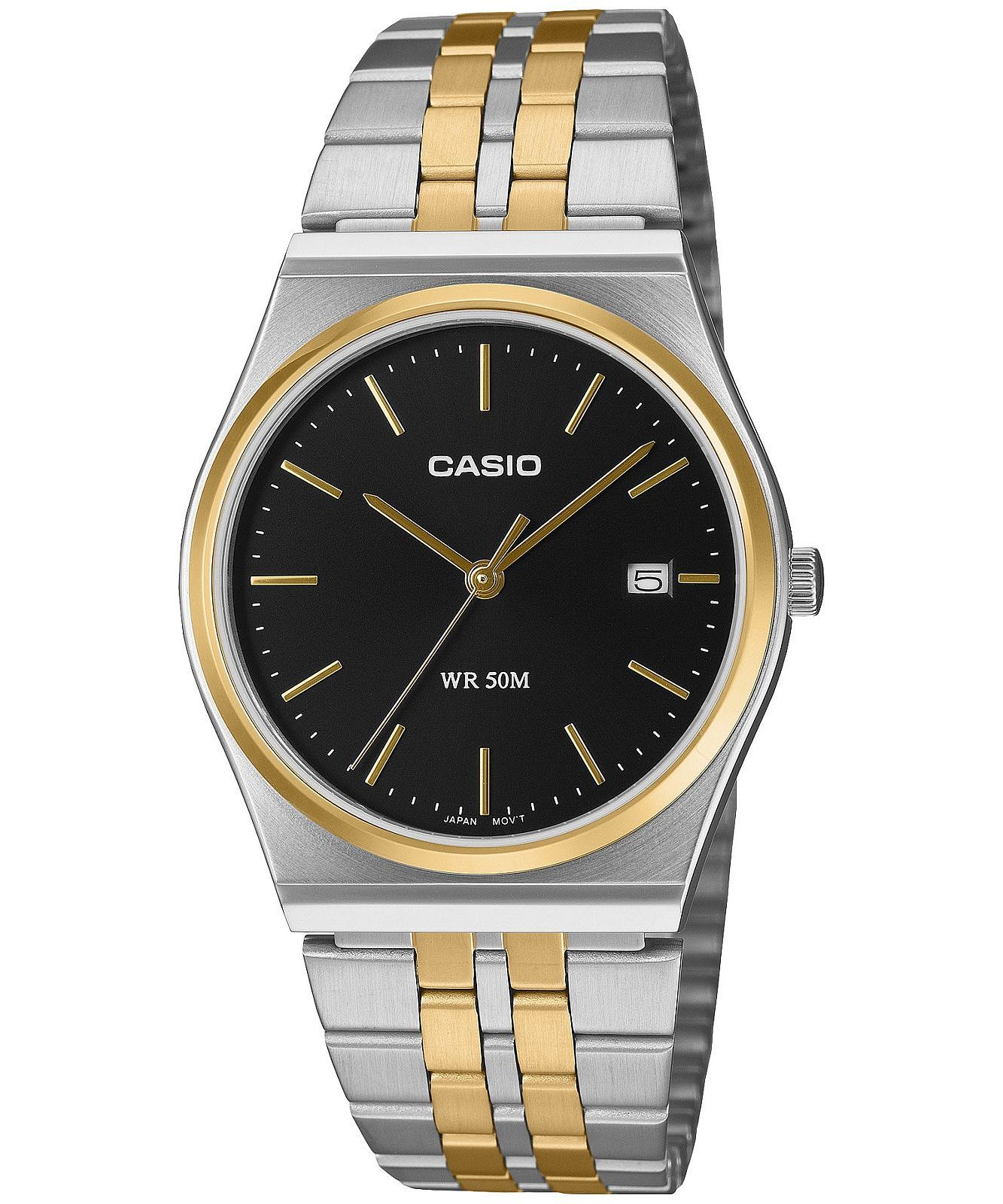 Zegarek Casio Standard Casio-MTP-B145SG-1AER