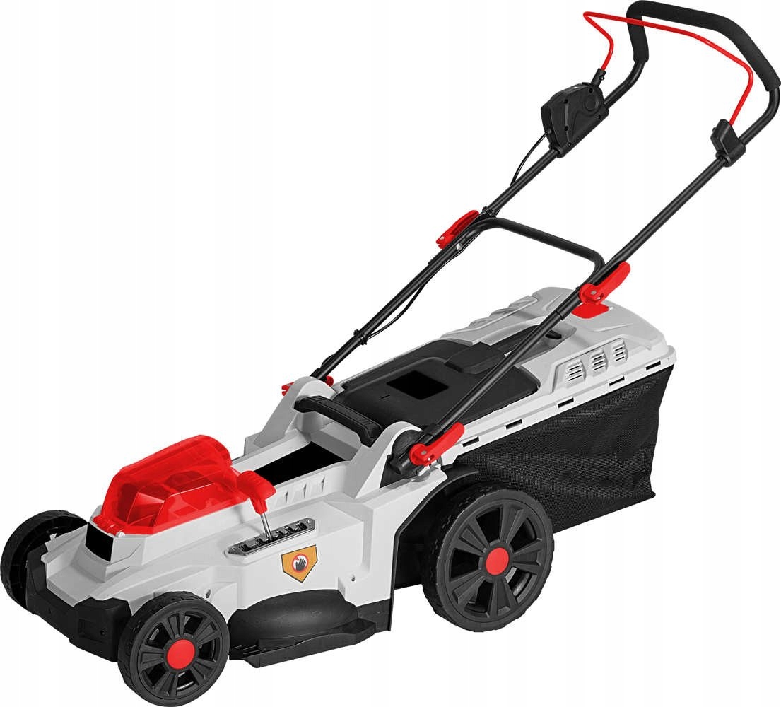 Akumulátorová kosačka Blm 36-430 36 V; 43 cm