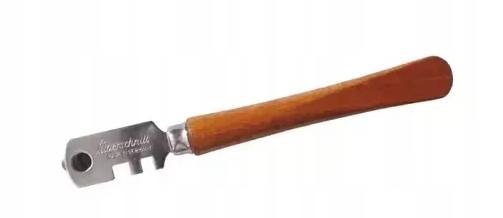 

Nóż do szkła Silberschnitt S100.0
