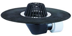 Strešný Vpust HL64.1H