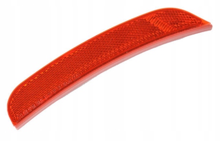 NOWA OBRYSOWKA DODGE CHARGER 2015 2019 PRAWA TYL