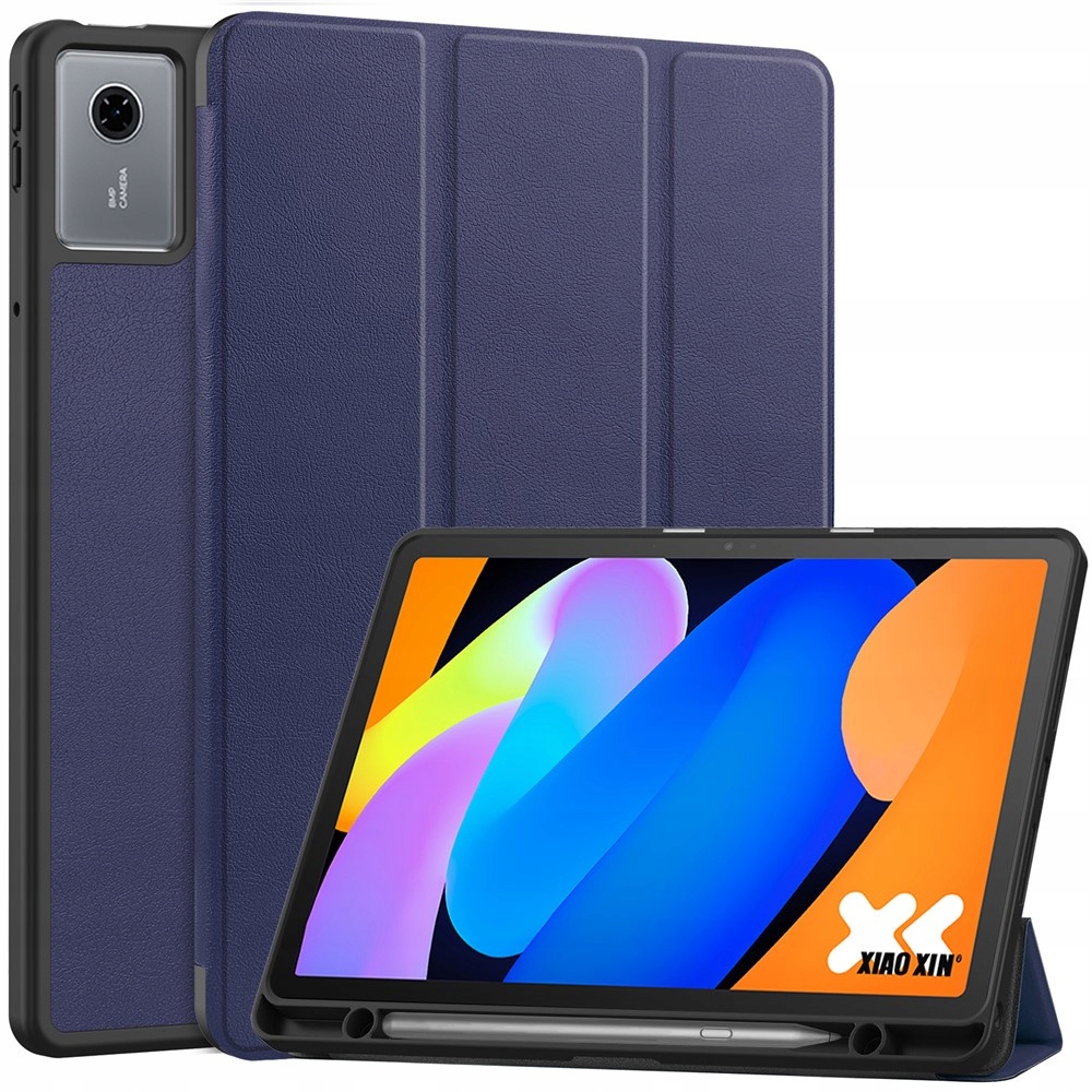 Etui Z Klapką Do Lenovo Idea Tab 11" ZAFR0378PL TB336FU TB336ZU Obudowa