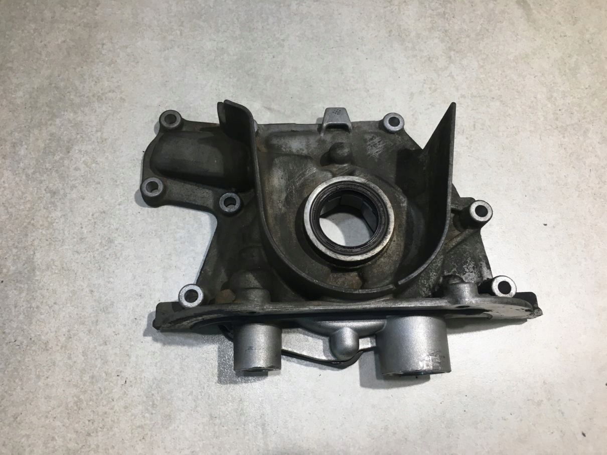 Ölpumpe OPEL INSIGNIA A 2.0 CDTI 55566000
