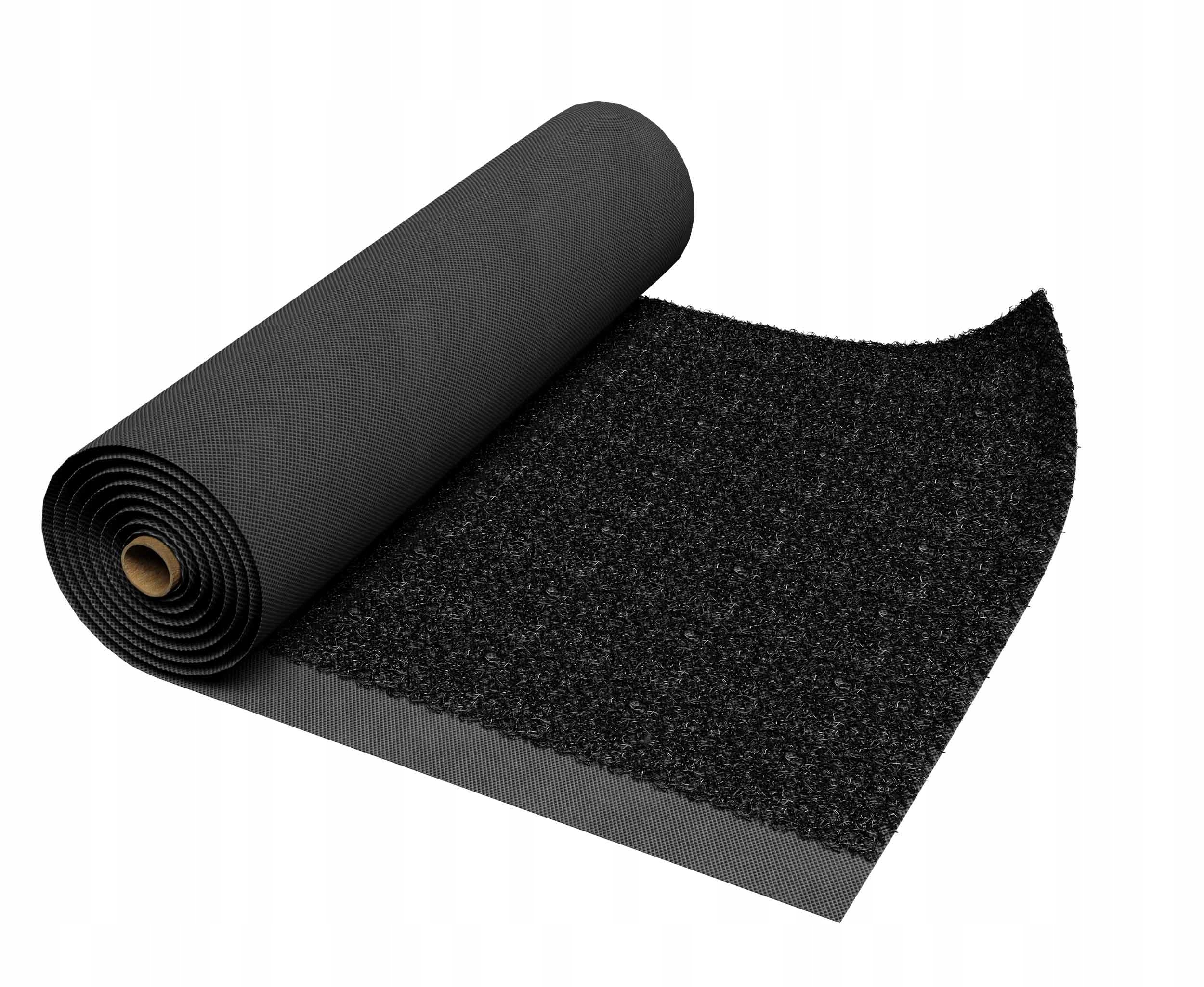 Membrana Dachowa Z Oplotem Pod Blachę Na Rąbek Mata Metal 450g