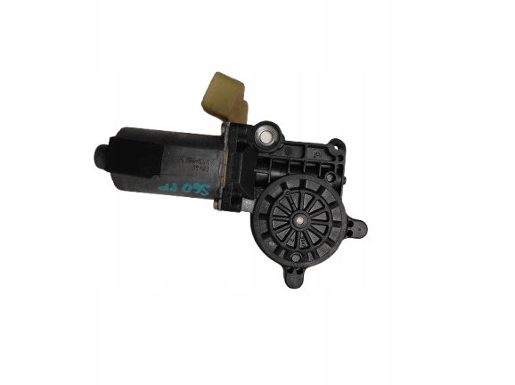 VOLVO S60 1 I 00- SILNICZEK SZYBY PRAWY PRZÓD