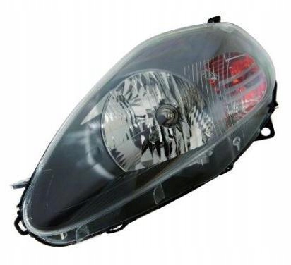 661-1147R-LEMN2 - DEPO PR FIAT GRANDE PUNTO