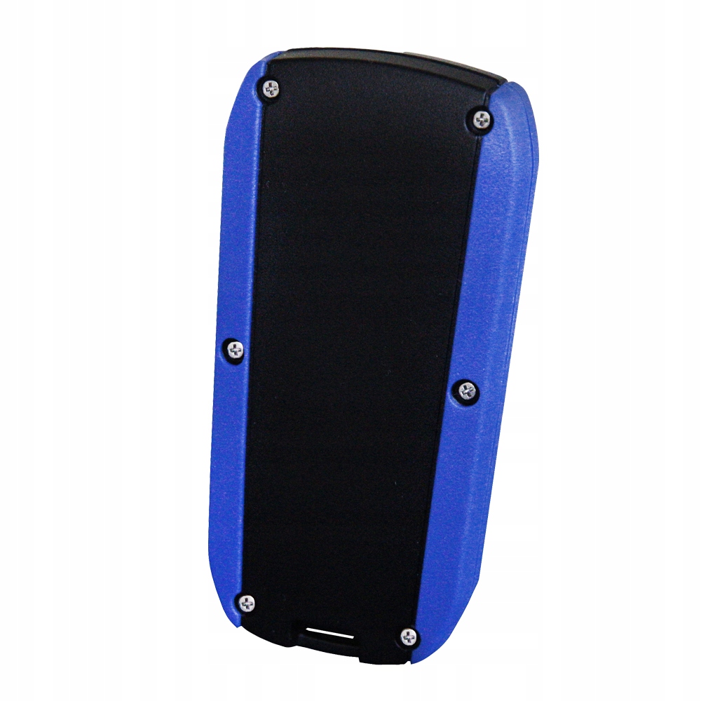 PILOT OŚMIOKANAŁOWY 8 KLAWISZY 8 PRZYCISK STEROWANIE GARAŻ ALARM IP67 ELMES Kod producenta CH8T-WP