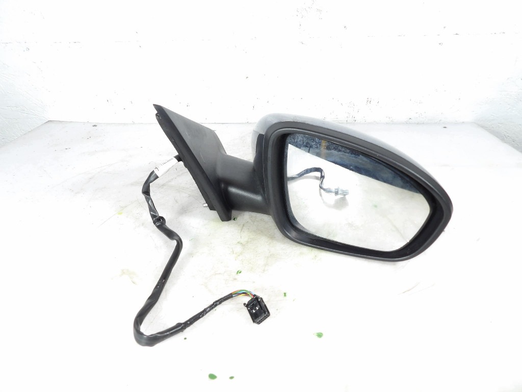mirror right 8 PIN 963017940R RENAULT MEGANE IV LIFT TEKPN