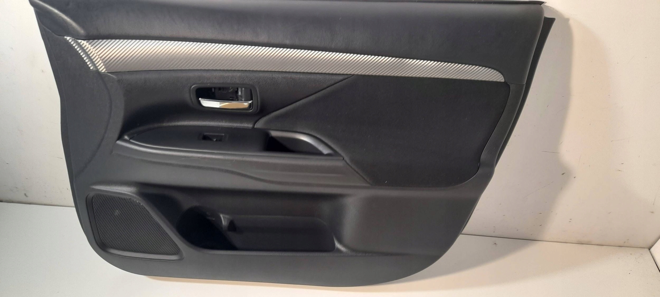 Mitsubishi Outlander III side door front right K024AMCG4B45X (ET134)