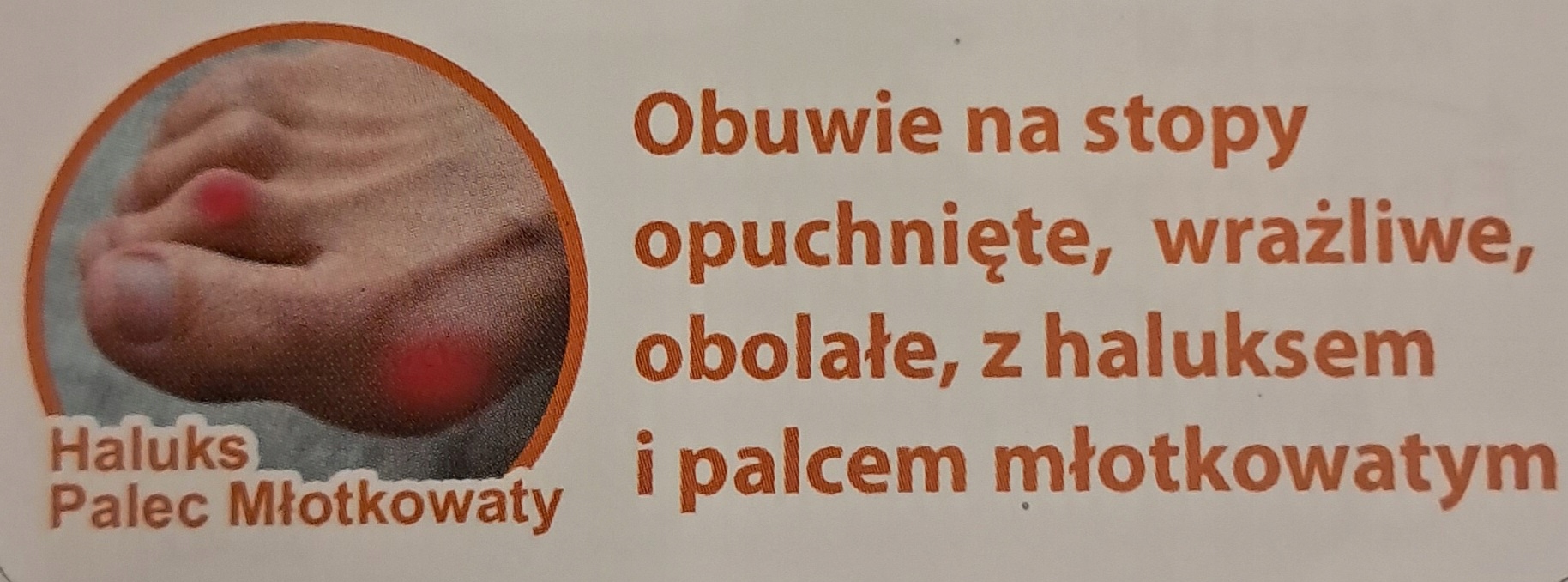 KOSELA MEDIC BUTY NA HALUKSY-MEGA TĘGOŚĆ-CZ.-9232-R.37 Rozmiar 37