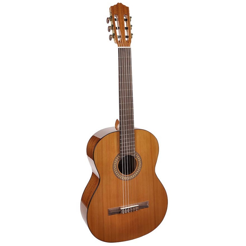 Salvador Cortez CC-22 Kytara Klasická
